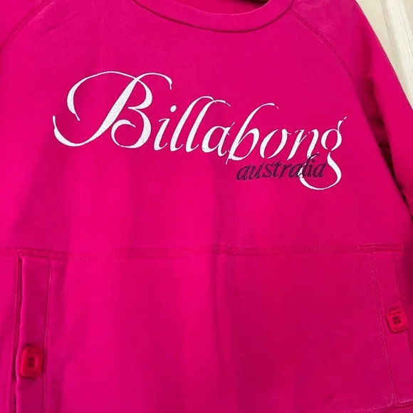 Billabong Jumper - Picture 5 of 8